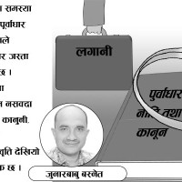कक्षा १२ को परीक्षा आगामी वैशाख ११ देखि