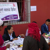 विद्युतीय सेवाले अपाङ्गता भएका मर्कामा
