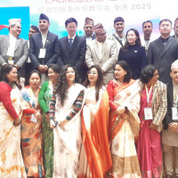 ताप्लेजुङबाट ७२ करोड बजेट रकम फ्रिज