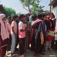 स्वर्गद्वारी गुठी किसानको समस्या समाधानका लागि कानुन बनाउन निर्देशन