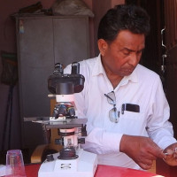 उच्च अदालतद्वारा अरविन्द केजरीवालको जमानतमा रोक