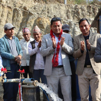 भृकुटीमण्डपको भाडामा अनियमितता, बिनासम्झौता कार्यालय