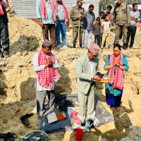 कृषि उपकरणमा कृषिमन्त्रीकै अविश्वास