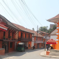 मोरङ २ को प्रदेश सभा (ख) मा एमालेका लीलाबल्लभ अधिकारी विजयी