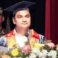 मेरिङ्देनले जित्यो उपमेयर कप फुटबल उपाधि
