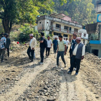 प्रधानमन्त्री रोजगार कार्यक्रम : पाँच हजार श्रमिकलाई रोजगारी