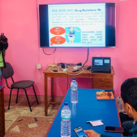 मानव अधिकार रक्षक नै पीडित