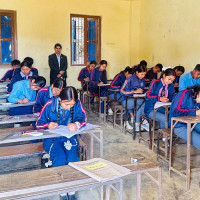 बङ्गलादेशबाट  एक हजार तीन सय स्वदेश फिर्ता