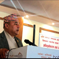 स्वास्थ्य प्रणालीमा चुनौती : अध्ययन प्रतिवेदन