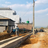 गोरखाका किसान व्यावसायिक कफि खेतीतर्फ आकर्षित