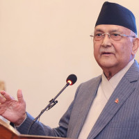 बुकीबाट औल झरे भेडा बथान (फोटो फिचर)
