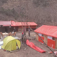 थारू सीप र संस्कृतिको प्रवर्धन गरौँ : सभापति देउवा