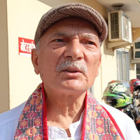 थारू सीप र संस्कृतिको प्रवर्धन गरौँ : सभापति देउवा