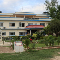 मेरो प्रदेश मेरो सरकार भन्ने बनाउँछु : मुख्यमन्त्री शाह