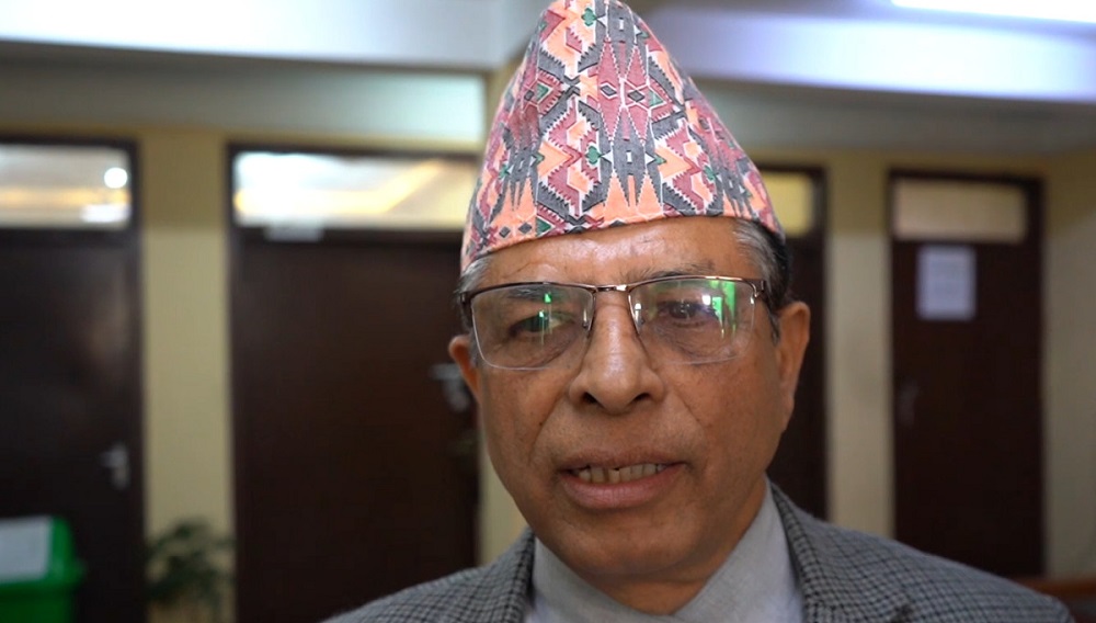 कक्षा १२ को परीक्षा निर्धारित मितिमै हुने, आवश्यक तयारी गर्न निर्देशन