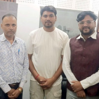 अवधि भाषा