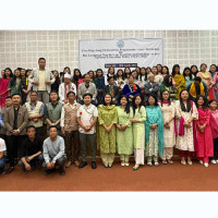 मुद्दतीमा एक अर्ब पन्ध्र करोड रुपियाँ लगानी गर्दै राष्ट्र बैङ्क