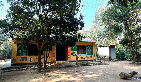 महिला नेतृत्व स्वीकार्न आनाकानी