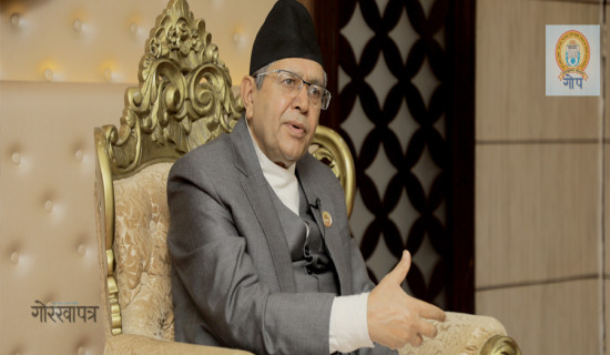 गरिमायुक्त श्रम सुनिश्चित गर्न सबै पक्षबीच सहकार्य आवश्यकता छः सभामुख