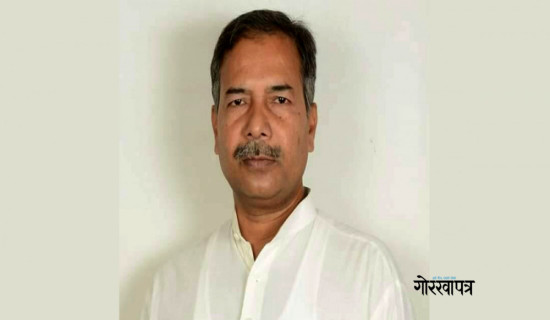 राष्ट्रिय गान गाएर सेवा प्रवाह सुरु