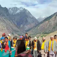 सभामुखको आह्वानमा आज दिउँसो सर्वदलीय बैठक बस्दै