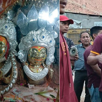 तिजको दरमा कस्ता खानेकुरा खाने ?