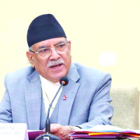 जापान नेपालको हितैषी मित्र र भरपर्दो विकासको सहयात्री : राष्ट्रपति पौडेल