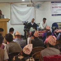 चार सय परिवार अन्धकारमा