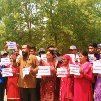 भोटी माछाको संरक्षण गर्न महोत्सव हुने