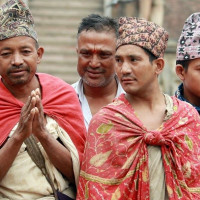 भूकम्पमापन गर्ने ‘जिपिएस स्टेसन’ सञ्चालनमा