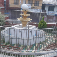 इन्द्रमाया कुसुन्डाको धोको पूरा