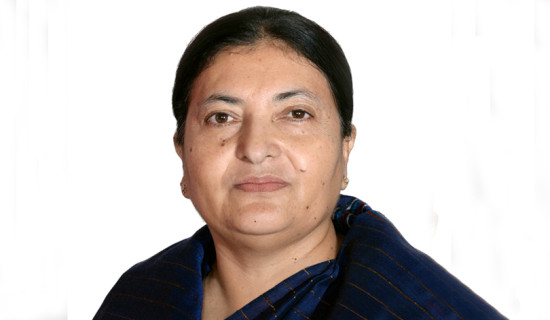 श्रमिकको सामाजिक सुरक्षा सुनिश्चित हुनुपर्ने