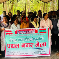 हिउँद लागेसँगै आगलागीका घटनामा वृद्धि