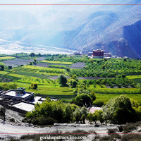 तनहुँमा राष्ट्रिय परिचयपत्र वितरण सुरु