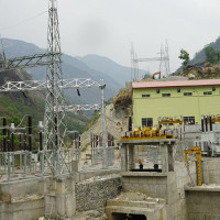 बाढी पहिरोको जोखिममा तनहुँ, विपद् प्रतिकार्य योजना तयार