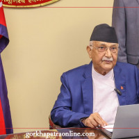 लिलामीको जोखिममा माझी बस्ती
