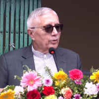 प्राथमिकतामा उत्पादनमुखी बजेट