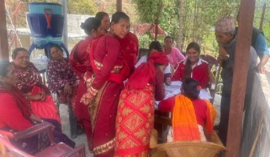 अर्थमन्त्री पुनको उपस्थितिमा नेपाल र चीनबिच दुई सम्झौतामा हस्ताक्षर