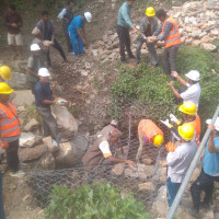 ‘१६ औँ पञ्चवर्षीय योजनामा आर्थिक समृद्धि प्राथमिकतामा पर्नुपर्छ’