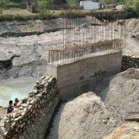 मुस्ताङको पाक्लिङ गाउँ र उवा खेती