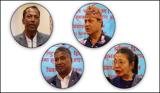 श्रमिकको हक हितका लागि खबरदारी पुगेनः ट्रेड युनियन