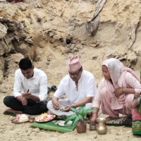 छोरी जन्मिएपछि अस्पतालमै छाडेर फरार भइन् आमा