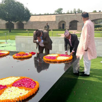 अझै भएन मन्त्रिमण्डल विस्तार