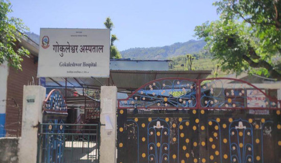 बाघको आक्रमणबाट एक महिलाको मृत्यु