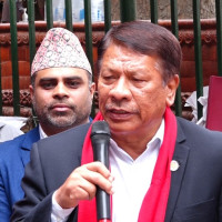 तातोपानीबाट अझै आइपुगेन मल