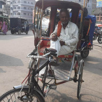 कैलालीमा मुसलधारे वर्षा