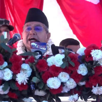 समावेशीकरणको दिशामा नयाँ फड्को : गोरखापत्रद्वारा प्रकाशित राजवंशी  भाषा