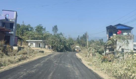 बैरगनियाँ सम्मेलनले फुकेको बिगुल