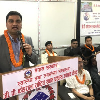 समतामूलक समाजको प्रस्थानविन्दु