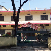 भावर बने सहर, इजर बने उजाड